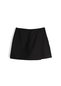 GATE Szorty z panelem 32 ze sklepu gateshop w kategorii Spódnice - zdjęcie 185657453