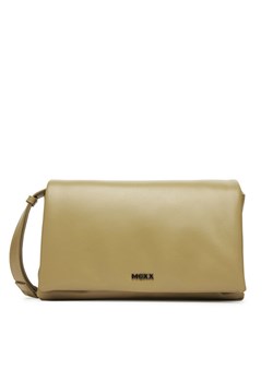 MEXX Torebka C-MEXX-H-003-08 Zielony ze sklepu MODIVO w kategorii Listonoszki - zdjęcie 185659154