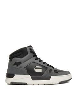 G-Star Raw Sneakersy CEO-K24046-1 Czarny ze sklepu MODIVO w kategorii Buty sportowe męskie - zdjęcie 185659170