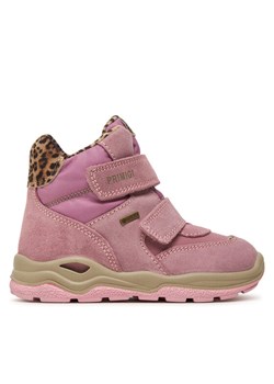 Primigi Śniegowce GORE-TEX 8863733 S Różowy ze sklepu MODIVO w kategorii Buty zimowe dziecięce - zdjęcie 185659242