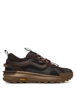 Vans Sneakersy MTE Crosspath XC VN000D5VDRB1 Brązowy ze sklepu MODIVO w kategorii Buty sportowe męskie - zdjęcie 185659282