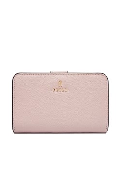 Furla Duży Portfel Damski Camelia  WP00314 ARE000 CN 4304S 1007 Różowy ze sklepu MODIVO w kategorii Portfele damskie - zdjęcie 185659342