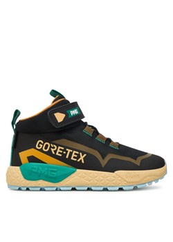 Primigi Sneakersy GORE-TEX 8916644 M Czarny ze sklepu MODIVO w kategorii Buty zimowe dziecięce - zdjęcie 185659392