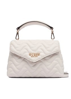 Guess Torebka HWQG96 53780 Biały ze sklepu MODIVO w kategorii Torebki damskie - zdjęcie 185659422