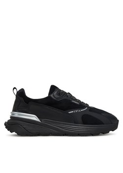 Iceberg Sneakersy IU1758 Czarny ze sklepu MODIVO w kategorii Buty sportowe męskie - zdjęcie 185659502