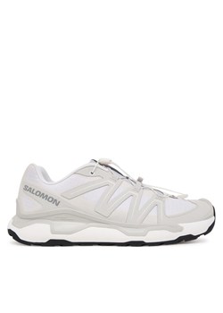 Salomon Sneakersy Xc Roam L49124600 Biały ze sklepu MODIVO w kategorii Buty sportowe męskie - zdjęcie 185659512