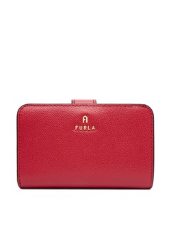 Furla Duży Portfel Damski Camelia  WP00314 ARE000 CN 4305S 1007 Różowy ze sklepu MODIVO w kategorii Portfele damskie - zdjęcie 185659520
