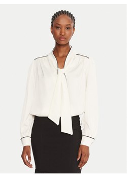 Rinascimento Koszula CFC0125148003 Biały Regular Fit ze sklepu MODIVO w kategorii Koszule damskie - zdjęcie 185659533