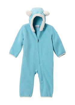 Columbia Kombinezon Tiny Bear™ Bunting 1523741 Niebieski Regular Fit ze sklepu MODIVO w kategorii Kombinezony i kurtki - zdjęcie 185659554