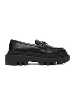 Mokasyn Juicy Couture CEO-HY63020S-6 ze sklepu ccc.eu w kategorii Mokasyny damskie - zdjęcie 185662154