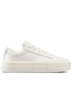 Buty unisex Converse Chuck Taylor All Star Cruise A15818C - białe ze sklepu streetstyle24.pl w kategorii Trampki damskie - zdjęcie 185662471
