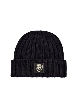 BLAUER Czapka KIBLY ze sklepu Gomez Fashion Store w kategorii Czapki zimowe męskie - zdjęcie 185662543