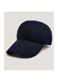 Weekend MaxMara Wełniana bejsbolówka EDITA ze sklepu Gomez Fashion Store w kategorii Czapki z daszkiem damskie - zdjęcie 185662551