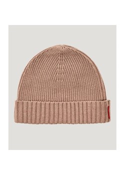 Joop! Jeans Czapka Francis | z dodatkiem wełny ze sklepu Gomez Fashion Store w kategorii Czapki zimowe męskie - zdjęcie 185662552