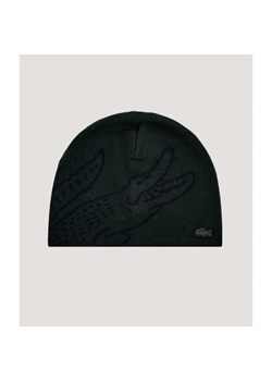 Lacoste Wełniana czapka ze sklepu Gomez Fashion Store w kategorii Czapki zimowe męskie - zdjęcie 185662561