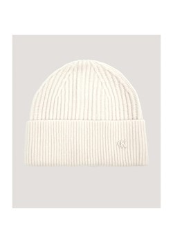 Calvin Klein Wełniana czapka ze sklepu Gomez Fashion Store w kategorii Czapki zimowe damskie - zdjęcie 185662563