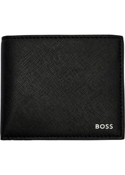 BOSS BLACK Portfel Zair_4cc ze sklepu Gomez Fashion Store w kategorii Portfele męskie - zdjęcie 185662574