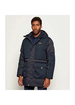 Aeronautica Militare Kurtka | Regular Fit ze sklepu Gomez Fashion Store w kategorii Kurtki męskie - zdjęcie 185662590