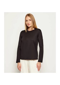 MM Bluzka SORRISO | Regular Fit ze sklepu Gomez Fashion Store w kategorii Bluzki damskie - zdjęcie 185662593