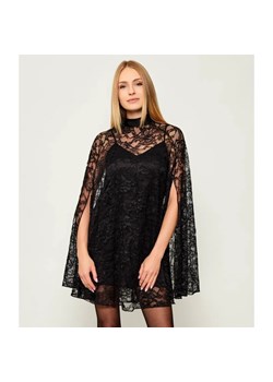 Pinko Koronkowa sukienka + halka SCARABEO ze sklepu Gomez Fashion Store w kategorii Sukienki - zdjęcie 185662610