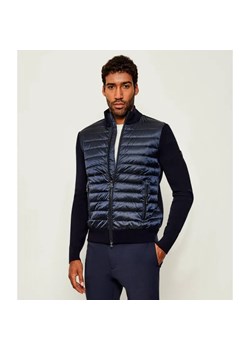 Bogner Puchowa kurtka ZISCO-D | Regular Fit | wełna ze sklepu Gomez Fashion Store w kategorii Kurtki męskie - zdjęcie 185662612