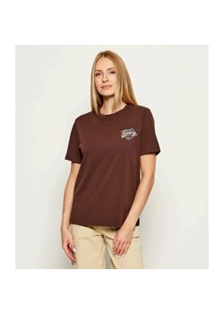 Tommy Jeans T-shirt | Relaxed fit ze sklepu Gomez Fashion Store w kategorii Bluzki damskie - zdjęcie 185662632