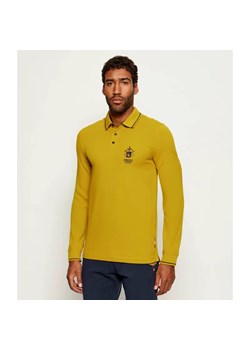 Aeronautica Militare Polo | Slim Fit ze sklepu Gomez Fashion Store w kategorii T-shirty męskie - zdjęcie 185662642