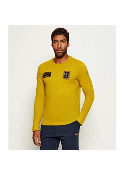 Aeronautica Militare Longsleeve | Regular Fit ze sklepu Gomez Fashion Store w kategorii T-shirty męskie - zdjęcie 185662653