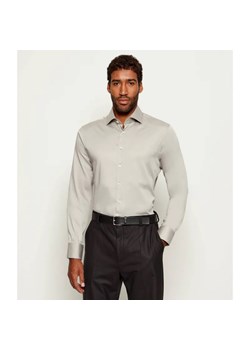 van Laack Koszula RIVARA- SF | Slim Fit ze sklepu Gomez Fashion Store w kategorii Koszule męskie - zdjęcie 185662661