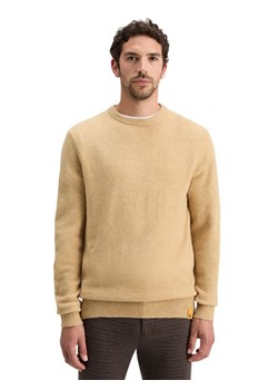 Scotch &amp; Soda Sweter w kolorze beżowym ze sklepu Limango Polska w kategorii Swetry męskie - zdjęcie 185663541