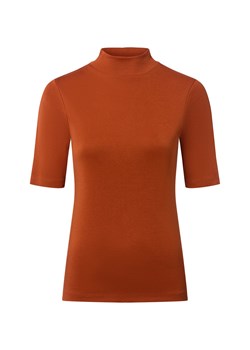 brookshire T-shirt damski Kobiety Dżersej sjena jednolity ze sklepu vangraaf w kategorii Bluzki damskie - zdjęcie 185664410