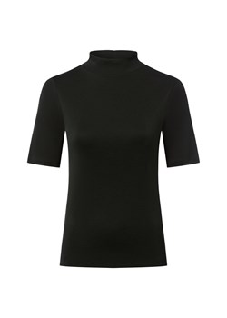 brookshire T-shirt damski Kobiety Dżersej jodłowy jednolity ze sklepu vangraaf w kategorii Bluzki damskie - zdjęcie 185664411