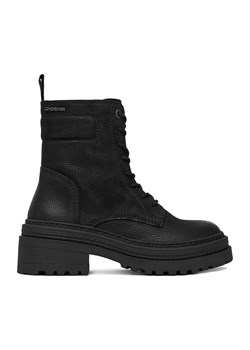 Trzewiki G-STAR RAW CEO-WI34-ALASKA-01 ze sklepu ccc.eu w kategorii Workery damskie - zdjęcie 185664454