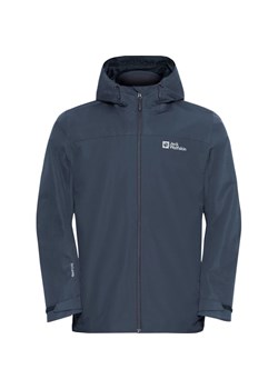 Kurtka męska Taubenberg 3w1 Jack Wolfskin ze sklepu SPORT-SHOP.pl w kategorii Kurtki męskie - zdjęcie 185665060