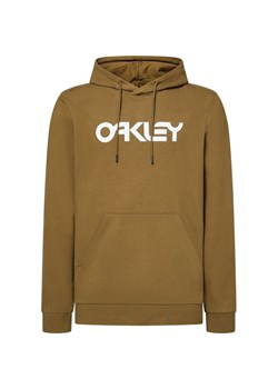 Bluza męska B1B PO Hoodie 2.0 Oakley ze sklepu SPORT-SHOP.pl w kategorii Bluzy męskie - zdjęcie 185665102