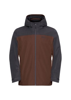 Kurtka męska Taubenberg 3w1 Jack Wolfskin ze sklepu SPORT-SHOP.pl w kategorii Kurtki męskie - zdjęcie 185665192