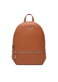 Nine West Plecak CEO- Oregon-LDA8167 Brązowy ze sklepu MODIVO w kategorii Plecaki - zdjęcie 185665702