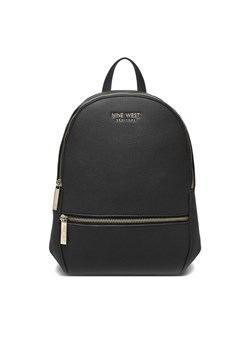 Nine West Plecak CEO- Oregon-LDA8167 Czarny ze sklepu MODIVO w kategorii Plecaki - zdjęcie 185665744