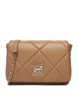 Nine West Torebka CEO-ANNA-LA482-3299 Beżowy ze sklepu MODIVO w kategorii Listonoszki - zdjęcie 185665750