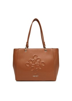 Torebka NINE WEST CEO-GIANNA-H242051 ze sklepu ccc.eu w kategorii Torby Shopper bag - zdjęcie 185666924
