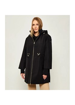 Armani Exchange Parka | Loose fit ze sklepu Gomez Fashion Store w kategorii Parki damskie - zdjęcie 185667592