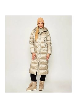 Bogner Puchowy płaszcz JONNA-D2 ze sklepu Gomez Fashion Store w kategorii Płaszcze damskie - zdjęcie 185667633