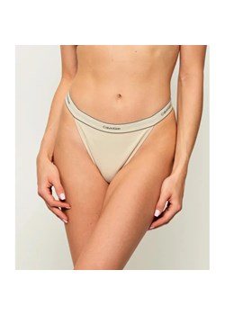 Calvin Klein Underwear Figi ze sklepu Gomez Fashion Store w kategorii Majtki damskie - zdjęcie 185667653