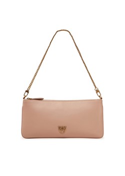 Torebka PINKO Horizontal Flat AI 24-25 102747 A20F Różowy ze sklepu eobuwie.pl w kategorii Kopertówki - zdjęcie 185667734