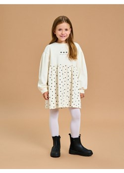 Sinsay - Botki z dodatkową ochroną palców - czarny ze sklepu Sinsay w kategorii Buty zimowe dziecięce - zdjęcie 185668310