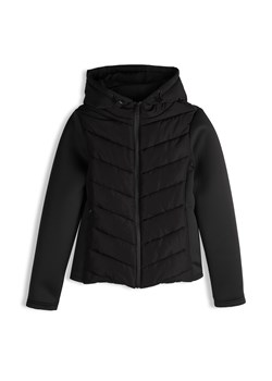 GATE Hybrydowa kurtka sportowa 34 ze sklepu gateshop w kategorii Kurtki damskie - zdjęcie 185668461