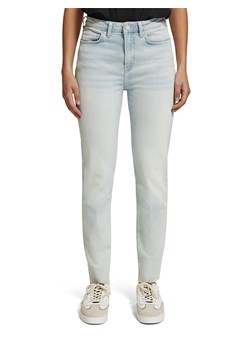 Scotch &amp; Soda Dżinsy - Slim fit - w kolorze błękitnym ze sklepu Limango Polska w kategorii Jeansy damskie - zdjęcie 185668782