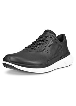 Ecco Skórzane sneakersy &quot;Biom 2.2&quot; w kolorze czarnym ze sklepu Limango Polska w kategorii Buty sportowe damskie - zdjęcie 185669283