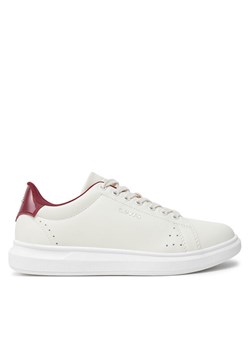 Sneakersy Levi's® Ellis 2.0 235632-1964-100 Écru ze sklepu eobuwie.pl w kategorii Buty sportowe damskie - zdjęcie 185669352