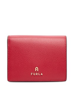 Mały Portfel Damski Furla Camelia  WP00304 ARE000 CN 4305S 1007 Różowy ze sklepu eobuwie.pl w kategorii Portfele damskie - zdjęcie 185669362